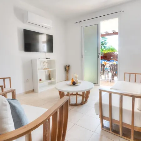 Argyro Vila Ayia Napa