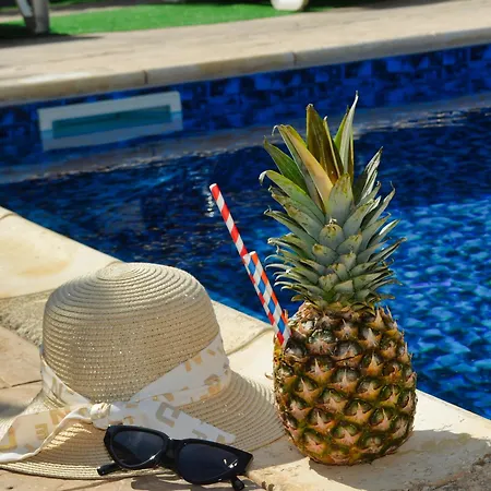 Argyro Vila Ayia Napa