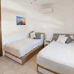 Villa Argyro Ayía Nápa