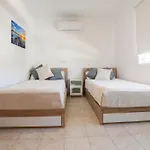 Argyro Villa