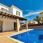 Argyro Villa *