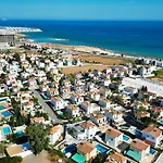 Argyro Villa *