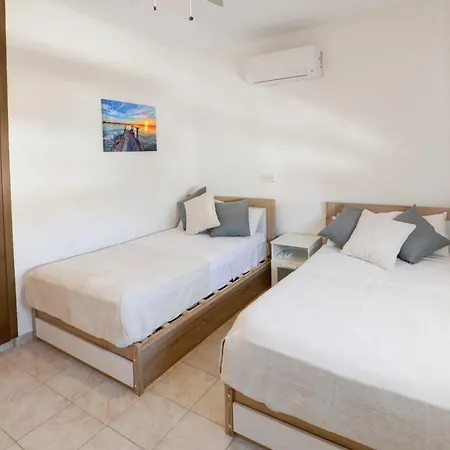 Villa Argyro Agia Napa