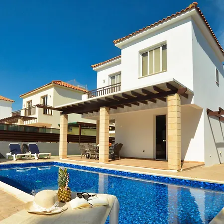 Argyro Agia Napa
