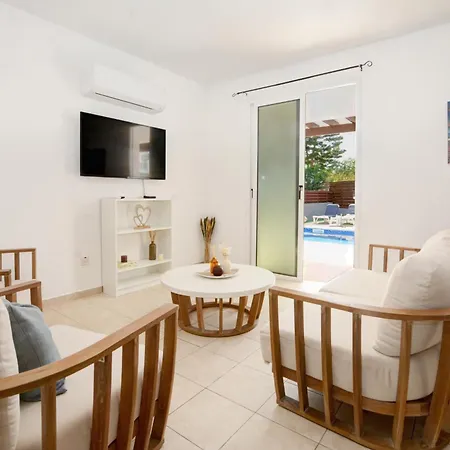 Villa Argyro