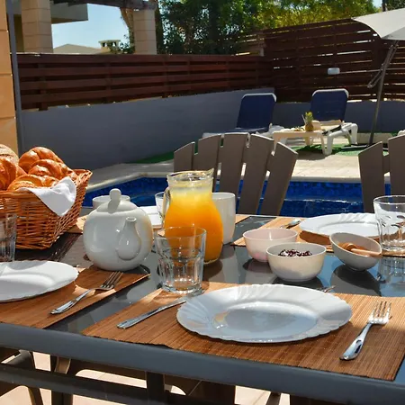 Vila Argyro Ayia Napa